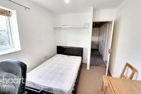 1 bedroom in a house share to rent, Adelante Close, Bristol