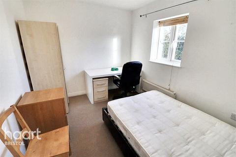 1 bedroom in a house share to rent, Adelante Close, Bristol