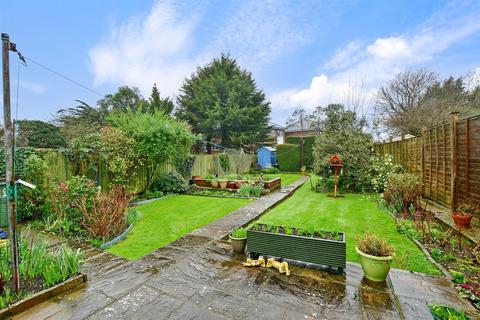 2 bedroom detached bungalow for sale, High Park Road, Ryde, Isle of Wight