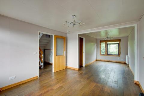 3 bedroom semi-detached house for sale, Invergarry Park, St. Cyrus, Montrose, Angus