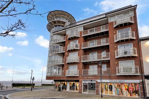 2 bedroom apartment for sale, Sea View Street, Cleethorpes, Lincolnshire, DN35