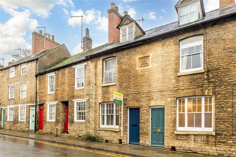 3 bedroom terraced house for sale - North Street, Oundle, Northants, PE8