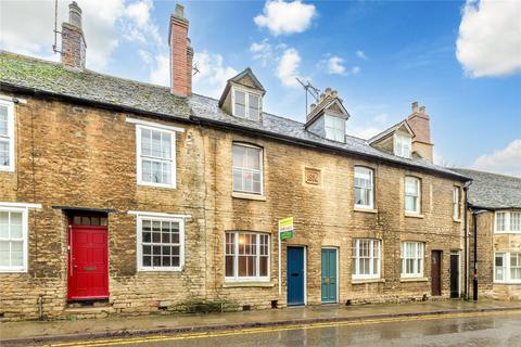 3 bedroom terraced house for sale, North Street, Oundle, Northants, PE8