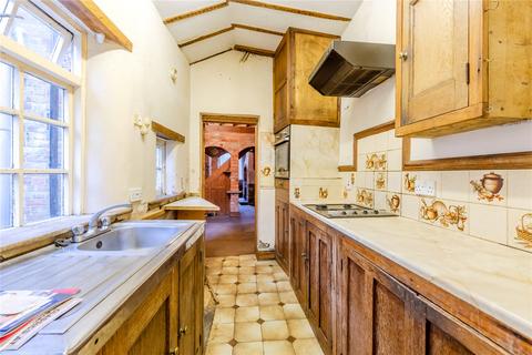 3 bedroom terraced house for sale, North Street, Oundle, Northants, PE8