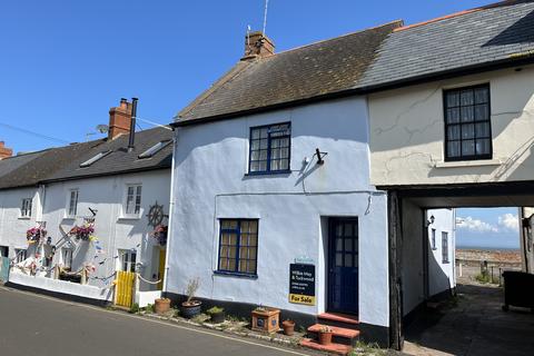 3 bedroom terraced house for sale, Market Street, Watchet TA23