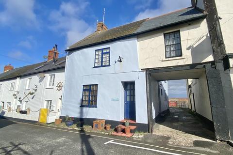 Market Street, Watchet TA23