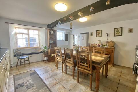 undefined, Market Street, Watchet TA23