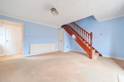 2 bedroom semi-detached house for sale - Meadowbrook, Ruskington, Sleaford, Lincolnshire, NG34