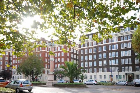 4 bedroom apartment for sale, St Mary Abbots Court, Warwick Gardens,Kensington, W14