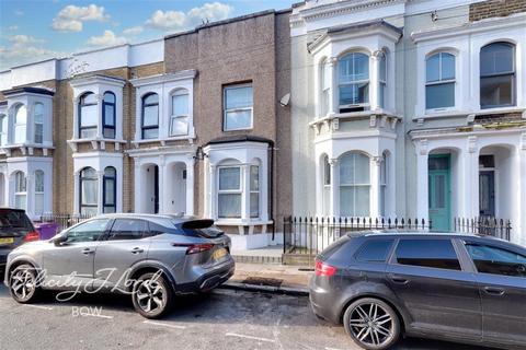 4 bedroom terraced house to rent - Eric Street, E3
