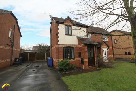 undefined, Church Meadow Road, Doncaster DN11