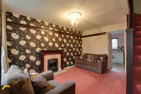 undefined, Church Meadow Road, Doncaster DN11