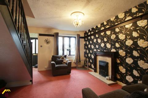 undefined, Church Meadow Road, Doncaster DN11