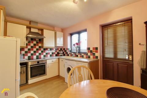 undefined, Church Meadow Road, Doncaster DN11