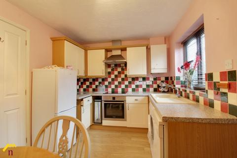 undefined, Church Meadow Road, Doncaster DN11