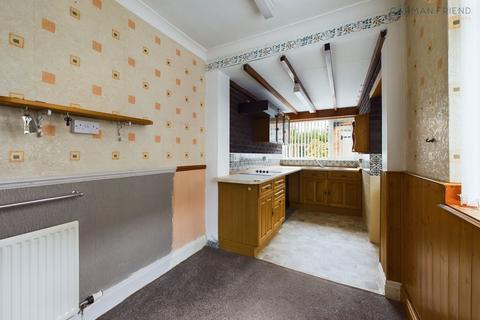 3 bedroom semi-detached house for sale - Mannings Lane South, Chester, CH2