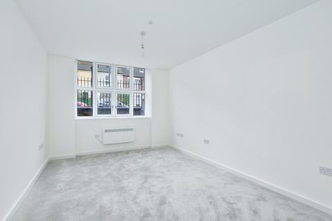 1 bedroom apartment for sale, Flat 6, Rembrandt House, 400 Whippendell Road, Watford