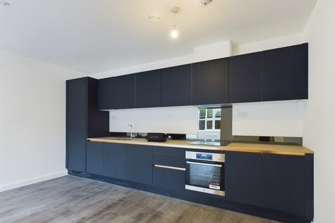 1 bedroom apartment for sale, Flat 6, Rembrandt House, 400 Whippendell Road, Watford