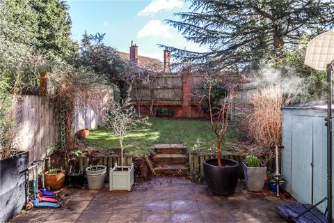 4 bedroom terraced house for sale, Warwick Road, St Albans, Hertfordshire
