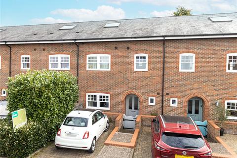 4 bedroom terraced house for sale, Warwick Road, St Albans, Hertfordshire
