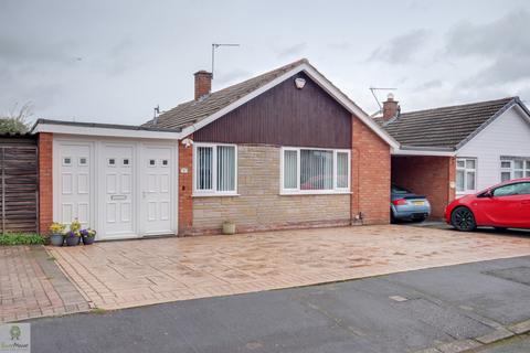 1 Pine Crescent, Stafford, ST17 0ND
