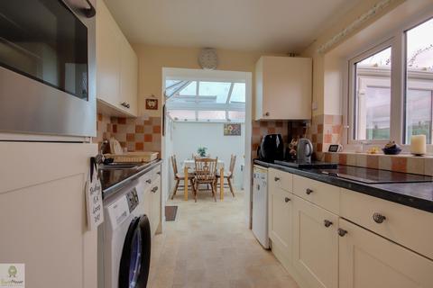 1 Pine Crescent, Stafford, ST17 0ND