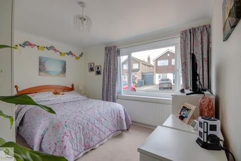 1 Pine Crescent, Stafford, ST17 0ND
