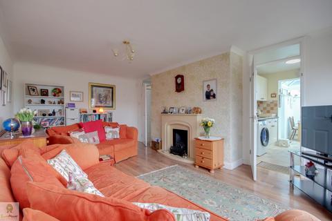 1 Pine Crescent, Stafford, ST17 0ND