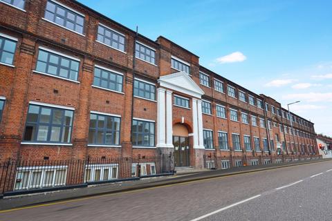 2 bedroom apartment for sale - Flat 4, Rembrandt House, 400 Whippendell Road, Watford
