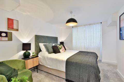 2 bedroom apartment for sale, Flat 4, Rembrandt House, 400 Whippendell Road, Watford