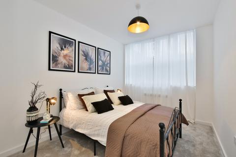 2 bedroom apartment for sale - Flat 4, Rembrandt House, 400 Whippendell Road, Watford