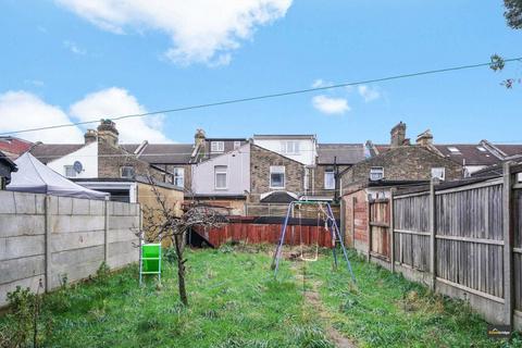 61 First Avenue, Manor Park, London, E12 6AW