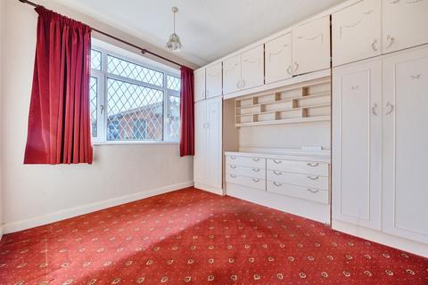 17 Aldrich Road, Cleethorpes, DN35 0DP