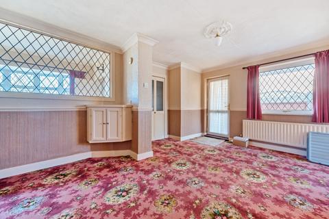 17 Aldrich Road, Cleethorpes, DN35 0DP