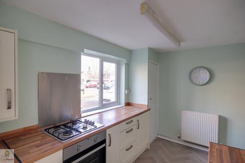 3 bedroom ground floor maisonette for sale - Pike Close, Stafford, Staffordshire, ST16