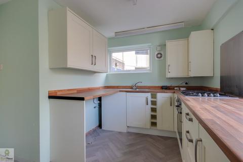 3 bedroom ground floor maisonette for sale - Pike Close, Stafford, Staffordshire, ST16