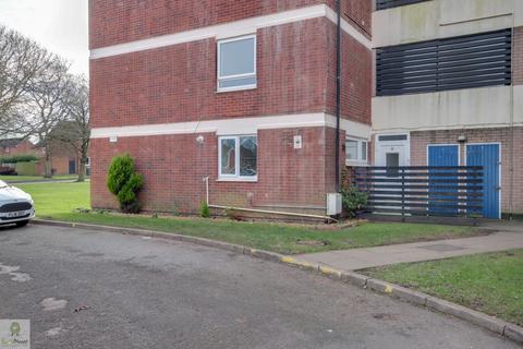 1 Pike Close, Stafford, ST16 3QJ