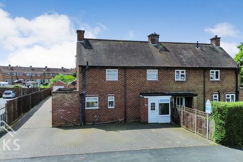6 Belfield Road, Etwall, Derby, DE65 6JP