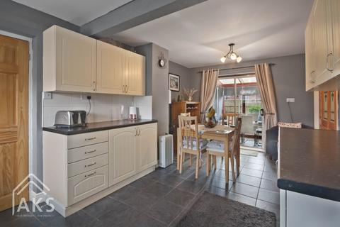 6 Belfield Road, Etwall, Derby, DE65 6JP