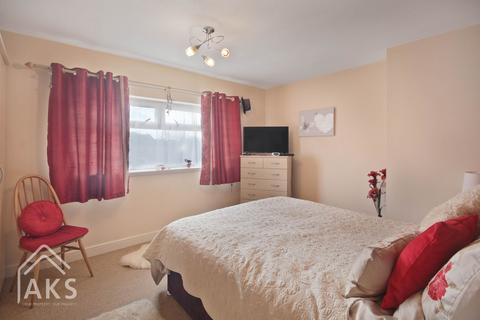 6 Belfield Road, Etwall, Derby, DE65 6JP