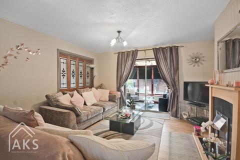 6 Belfield Road, Etwall, Derby, DE65 6JP