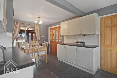 6 Belfield Road, Etwall, Derby, DE65 6JP