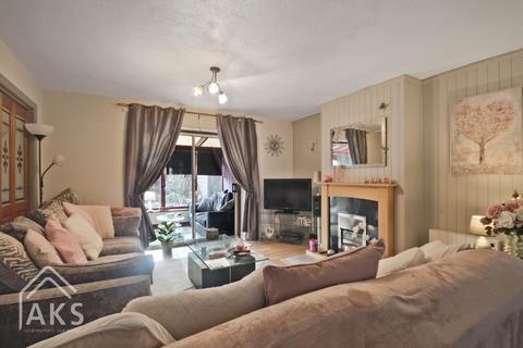 6 Belfield Road, Etwall, Derby, DE65 6JP