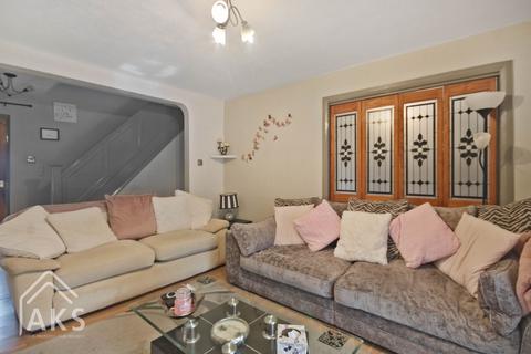 6 Belfield Road, Etwall, Derby, DE65 6JP