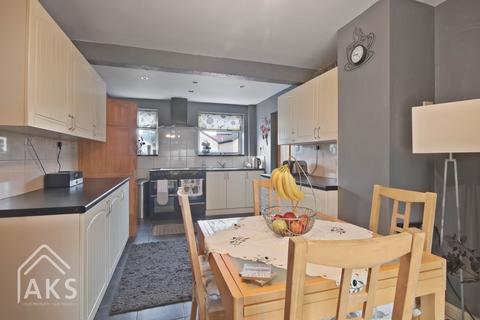 6 Belfield Road, Etwall, Derby, DE65 6JP