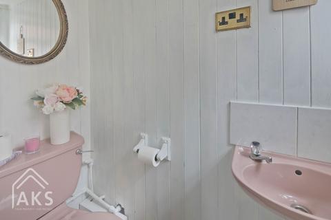 6 Belfield Road, Etwall, Derby, DE65 6JP