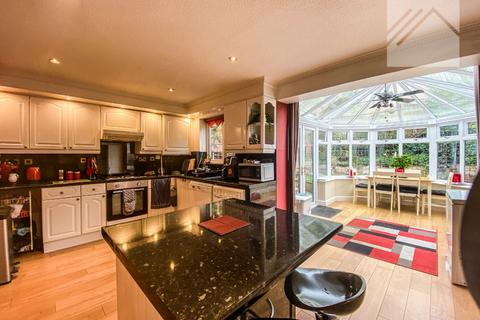 7 Kirby Close, Romford, RM3 9UE
