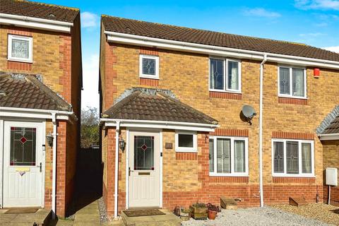 38 Bramble Drive, Westbury, BA13 3UY