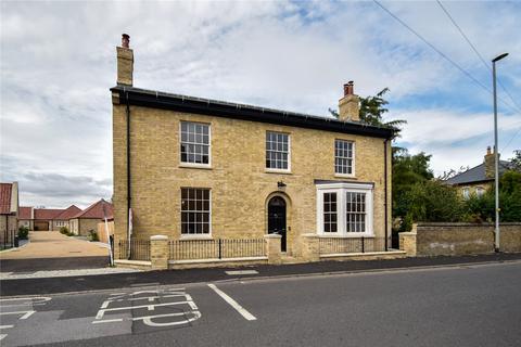 5 bedroom detached house for sale, London Road, Chatteris, PE16