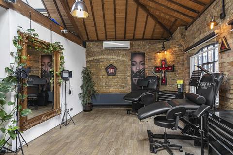 Office to rent, 10E Printing House Yard, Hackney Road, London, E2 7PR